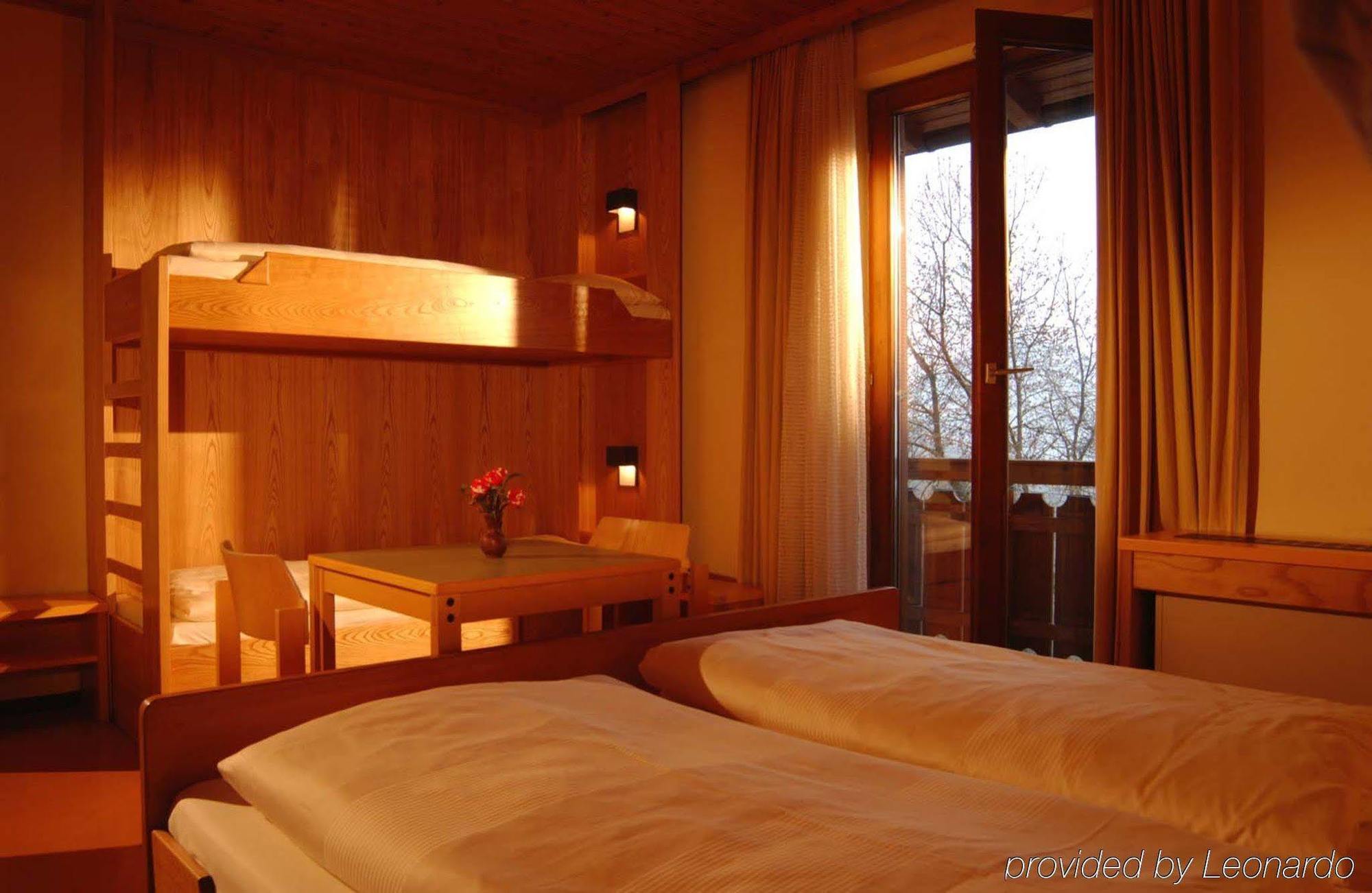 Hotel Jufa St. Martin Sankt Martin am Tennengebirge Habitación foto